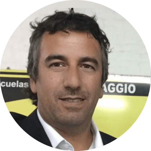 Christian Paesano