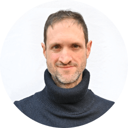 Jonathan Witten