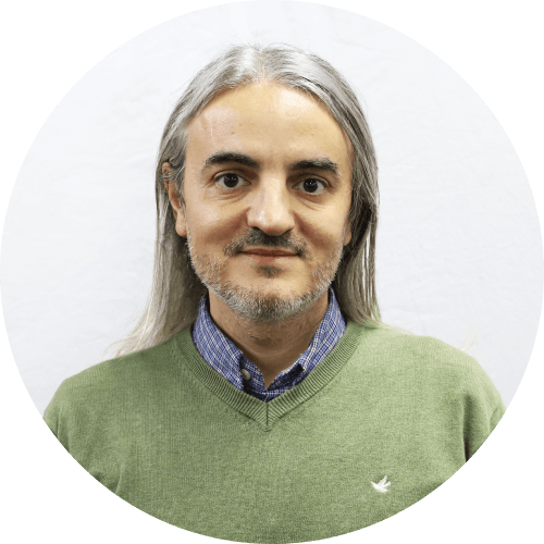 Leandro Cala