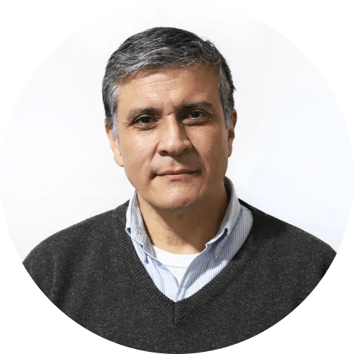 Martín Ocaranza