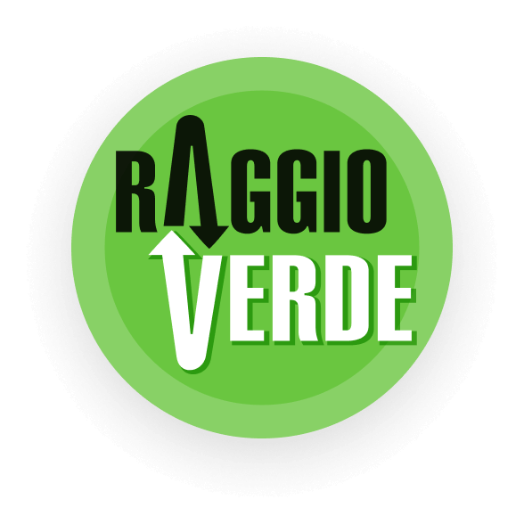 Raggio Verde