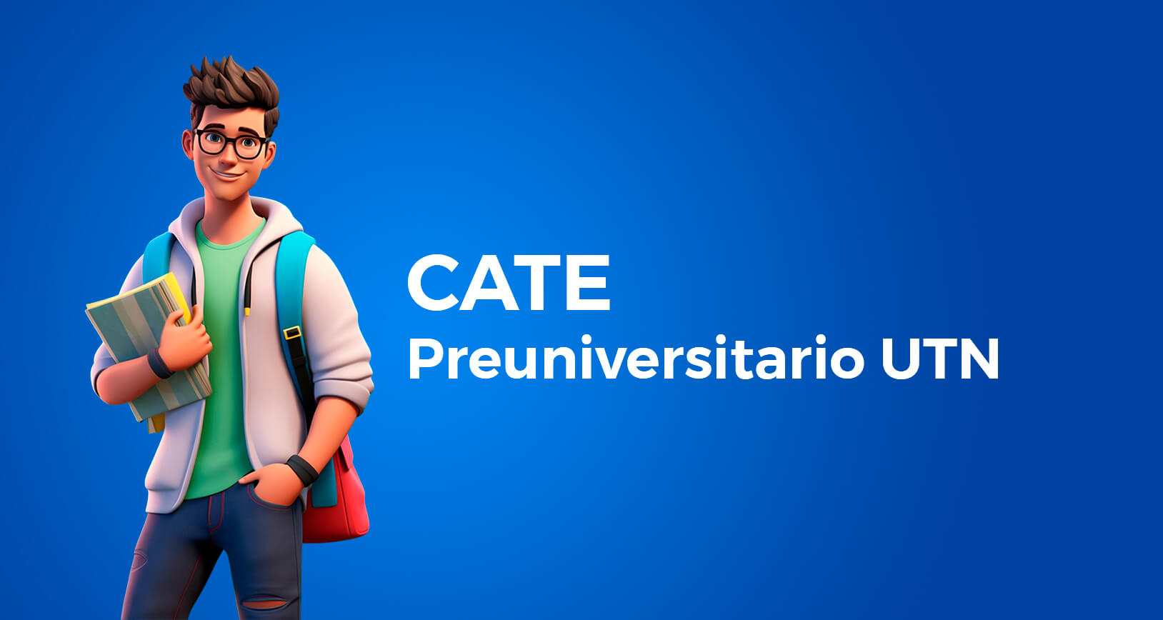 CATE Preuniversitario UTN